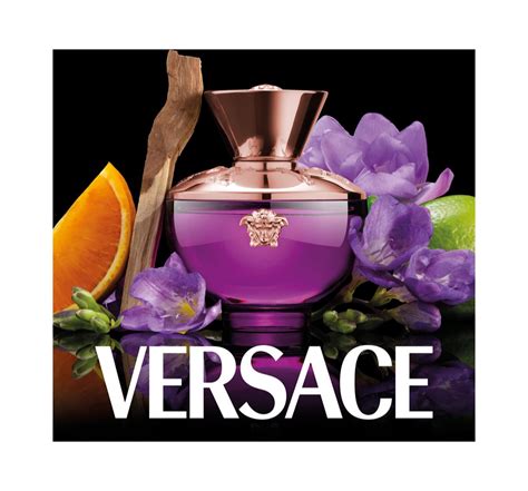 versace parfum voor vrouwen